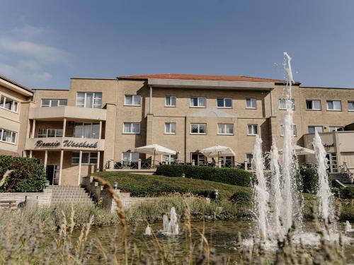 Domain Westhoek Appartements