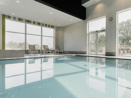 Domain Westhoek Appartements