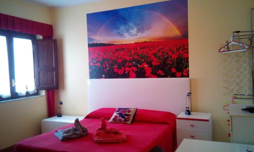 Villa Morgante B&B