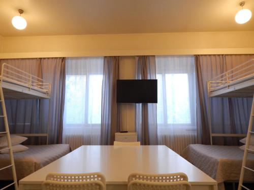 Hostel Immalanjärvi