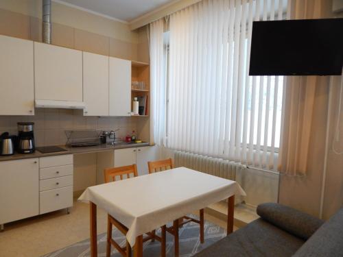 Hostel Immalanjärvi