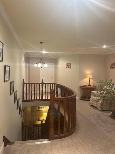 PK Lodge B&B