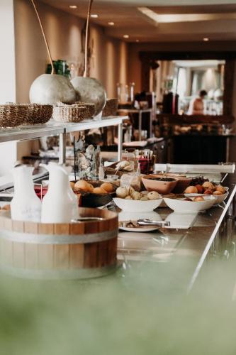 Boutiquehotel Haidachhof
