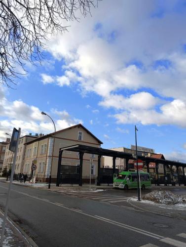 MH Apartment Rzeszów