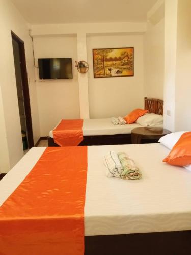 Isla Bonita Beach Resort