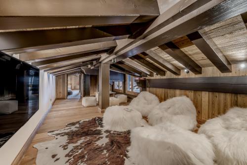 Hôtel le Val d’Isère