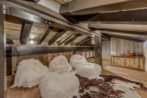 Hôtel le Val d’Isère