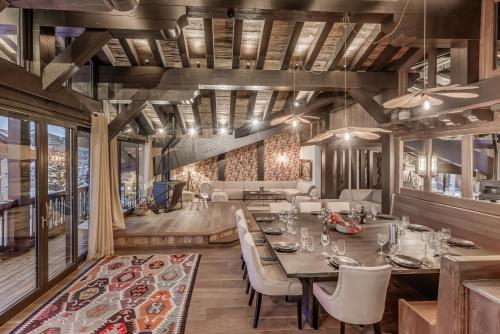 Hôtel le Val d’Isère