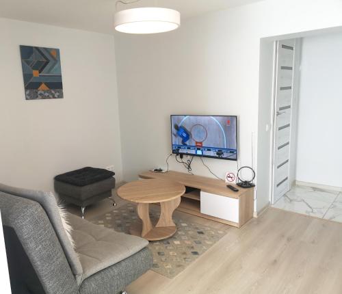 Plungės gatvės 18 apartamentai