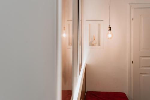 AF Suite B&B