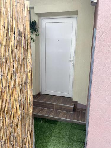 Apartment in Maribor