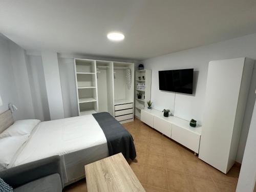Apartamento Avenida Velazquez Bajo