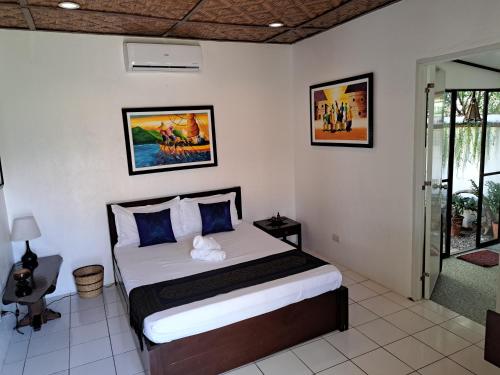 Palmera Palma Private 1-BR Bungalow #3