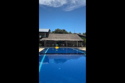 La Pang Resort 라팡리조트