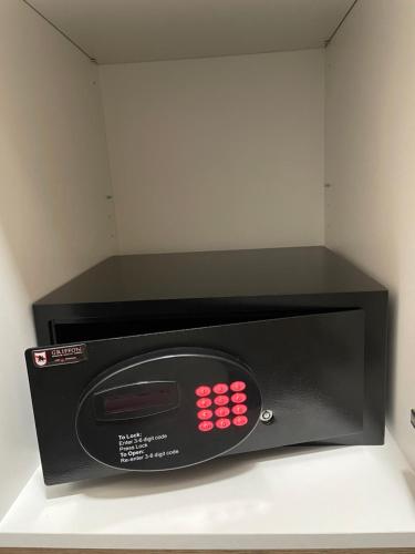 Apartmány Andělská