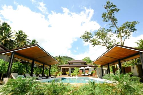 ISORA RESORT Puerto Galera