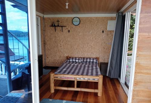 Wooden Guest House GASA