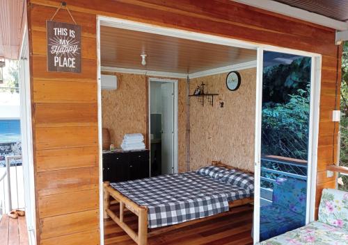 Wooden Guest House GASA