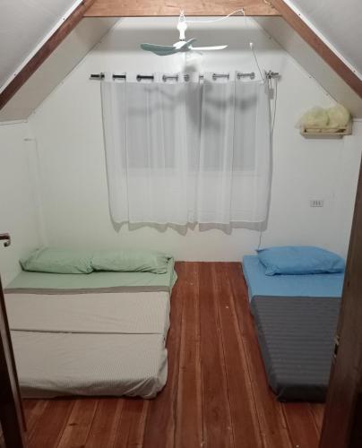 Wooden Guest House GASA