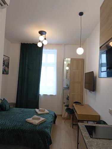 MH Apartments Centrum