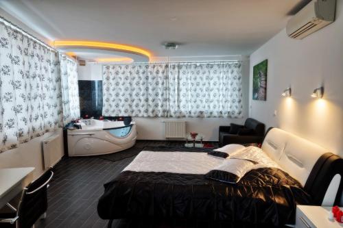 Gril Ranca Pod Pohorjem