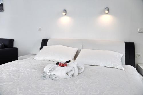 Gril Ranca Pod Pohorjem