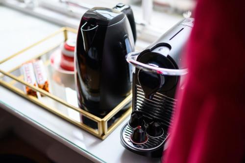 45 Queen Street Guest House