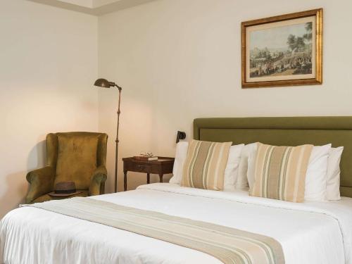 Grecotel LUXME Costa Botanica