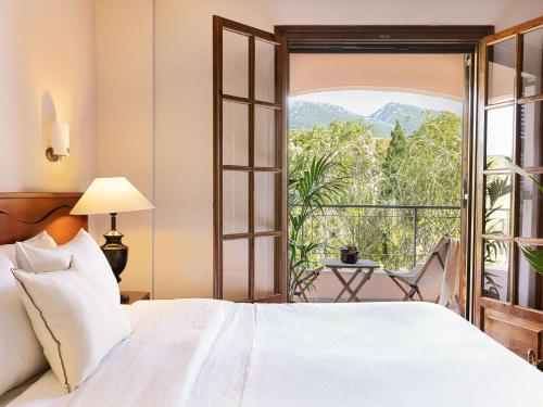 Grecotel LUXME Costa Botanica