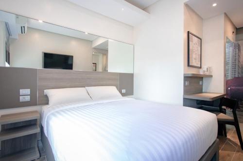 Red Planet Manila The Fort