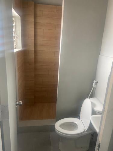 Lime Lite Manila Hostel