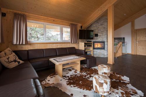 Naturchalets Turracher Höhe