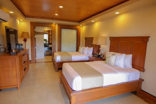 Highland Bali Villas Resort and Spa