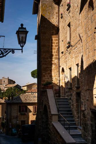 Le Stanze Di Teodorico