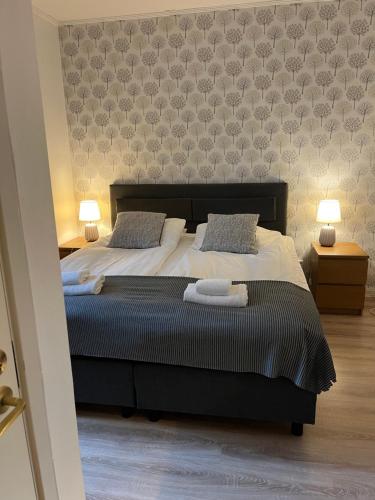 Västerhöjdsgården B&B