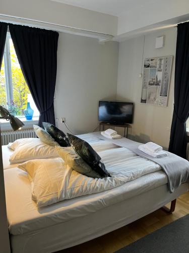 Västerhöjdsgården B&B