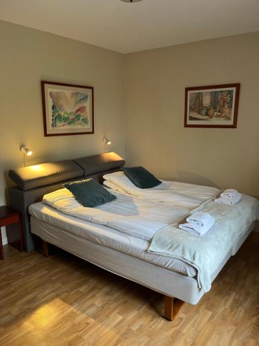 Västerhöjdsgården B&B