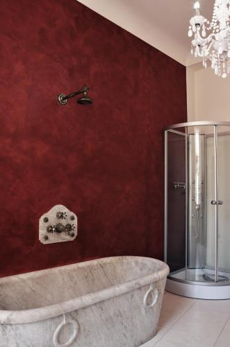 B&B Antica Biblioteca