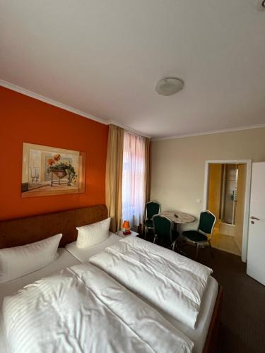 Pension Dresdener Panorama