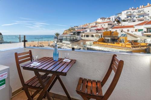 Hotel Carvoeiro Plaza