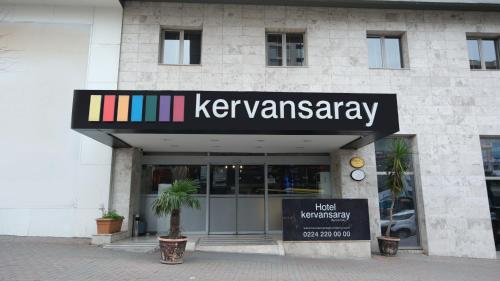 Kervansaray Bursa City