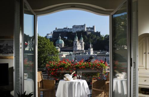 Bristol Salzburg