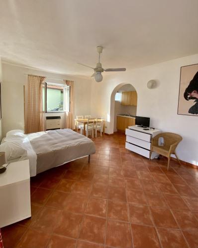 Agriturismo l'Ulivo e il Mare
