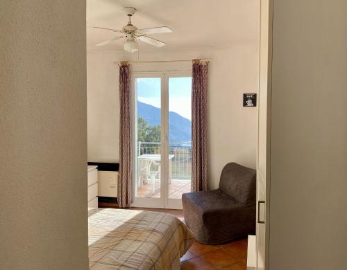 Agriturismo l'Ulivo e il Mare