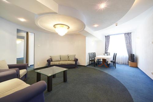 Hotel Solidaris