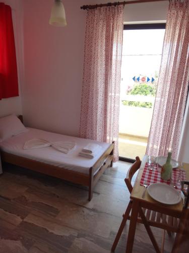 Amfi Apartments