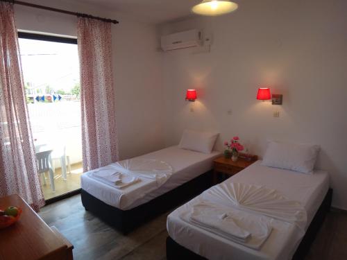 Amfi Apartments