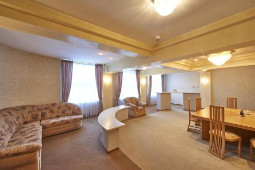 Hotel Solidaris