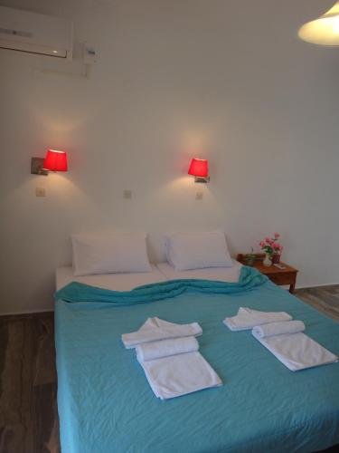 Amfi Apartments