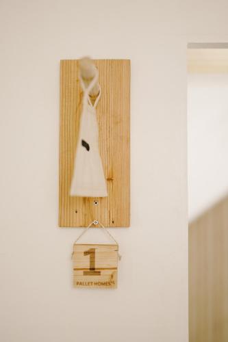 Pallet Homes - Megaworld